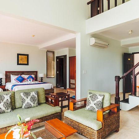 Lotus Muine Resort & Spa Phan Thiet Bagian luar foto