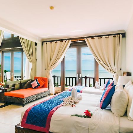 Lotus Muine Resort & Spa Phan Thiet Bagian luar foto
