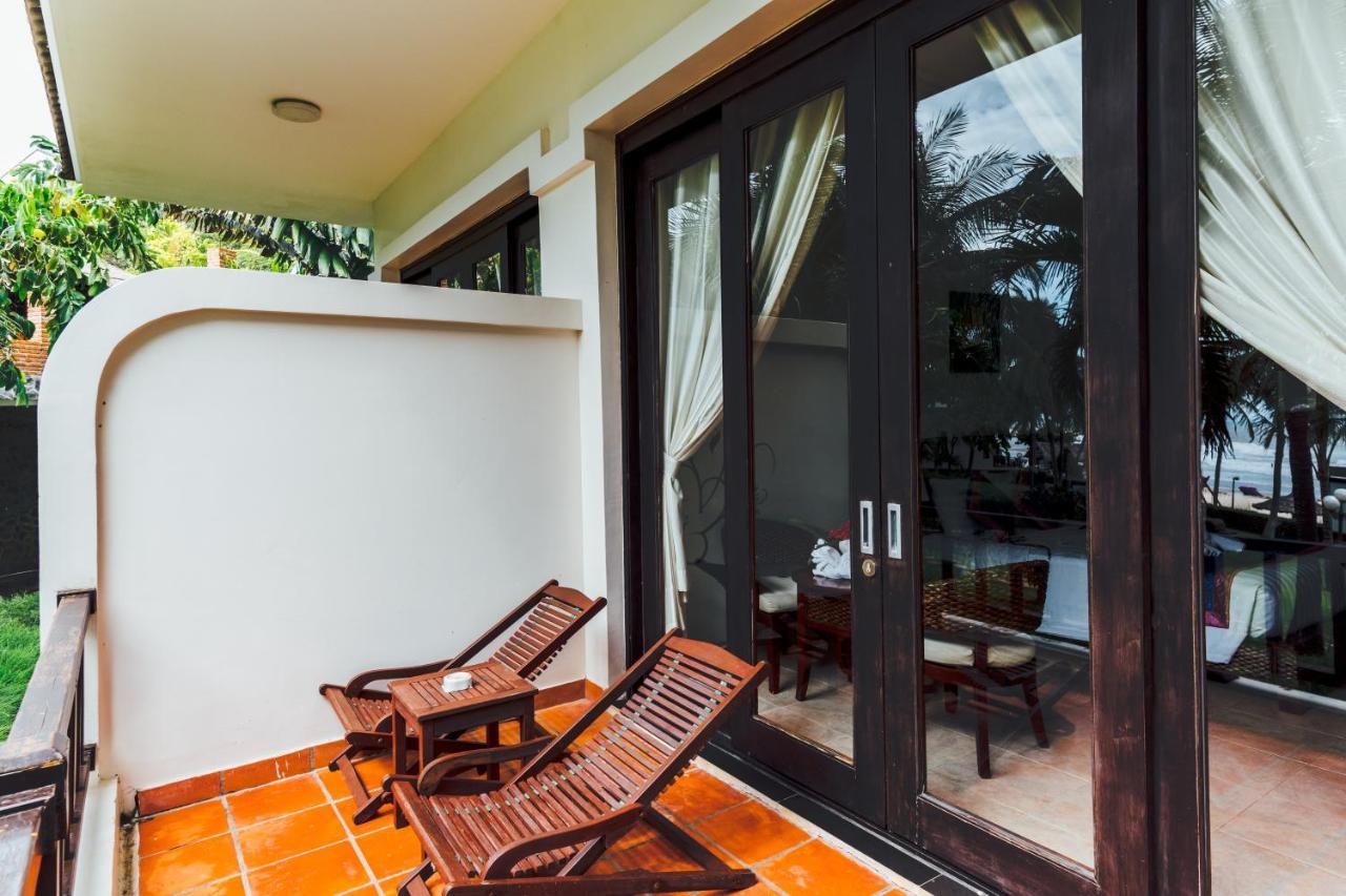 Lotus Muine Resort & Spa Phan Thiet Bagian luar foto