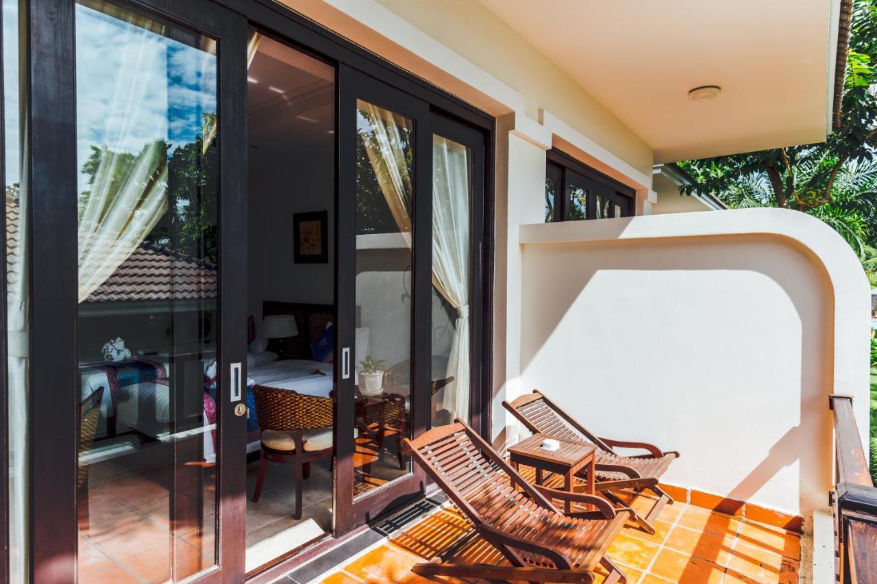 Lotus Muine Resort & Spa Phan Thiet Bagian luar foto