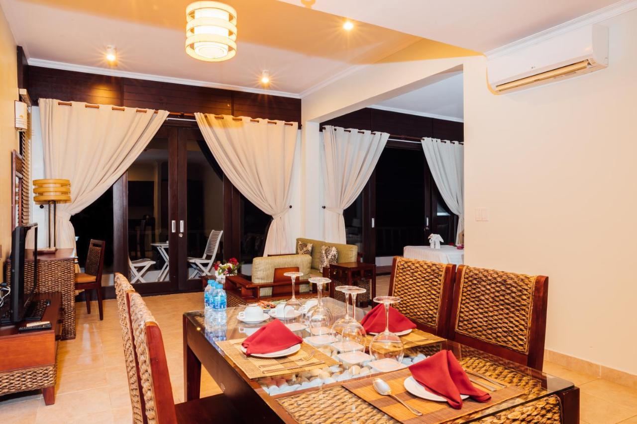 Lotus Muine Resort & Spa Phan Thiet Bagian luar foto