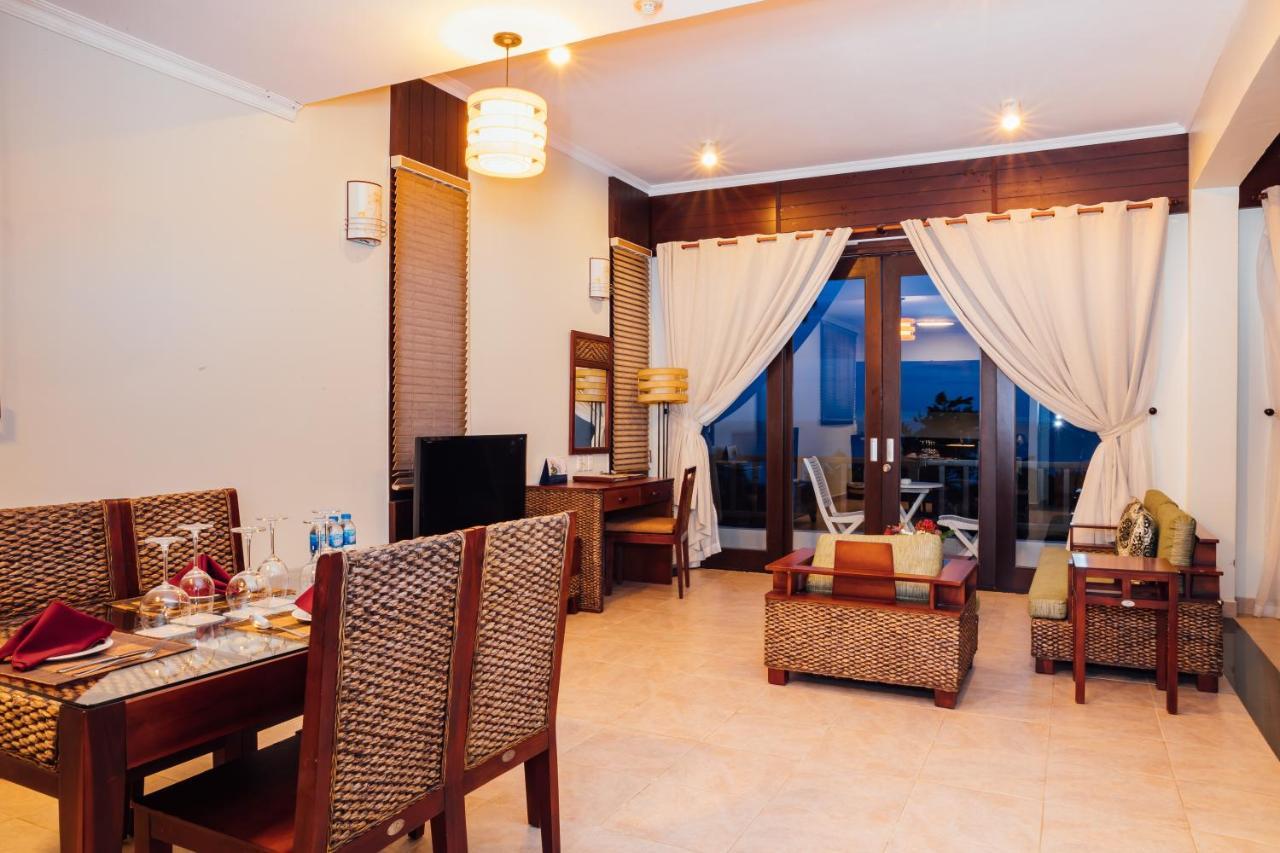 Lotus Muine Resort & Spa Phan Thiet Bagian luar foto
