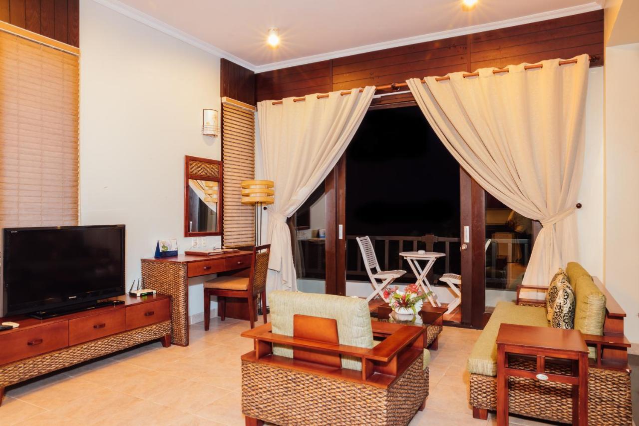 Lotus Muine Resort & Spa Phan Thiet Bagian luar foto