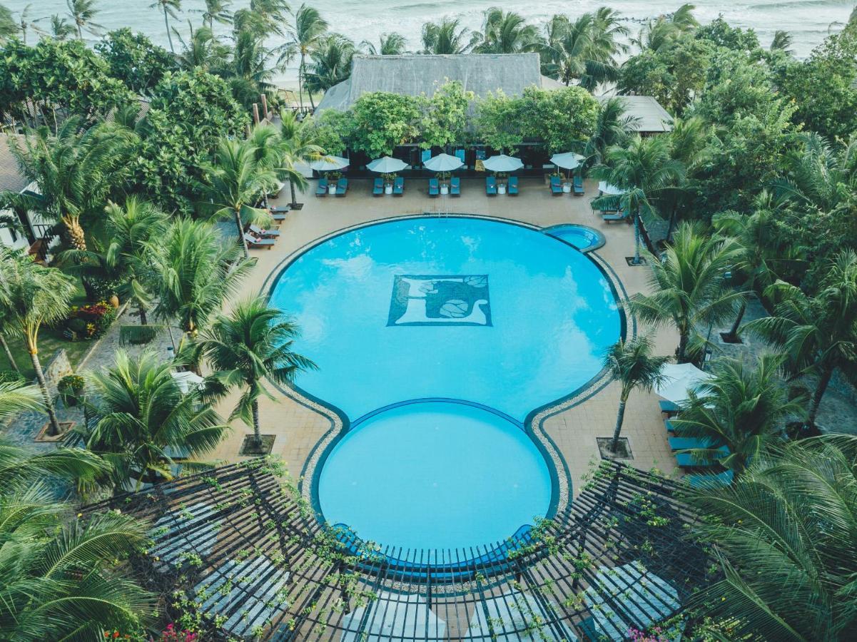 Lotus Muine Resort & Spa Phan Thiet Bagian luar foto