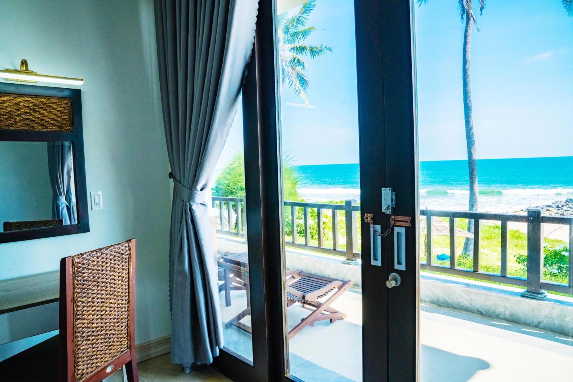 Lotus Muine Resort & Spa Phan Thiet Bagian luar foto