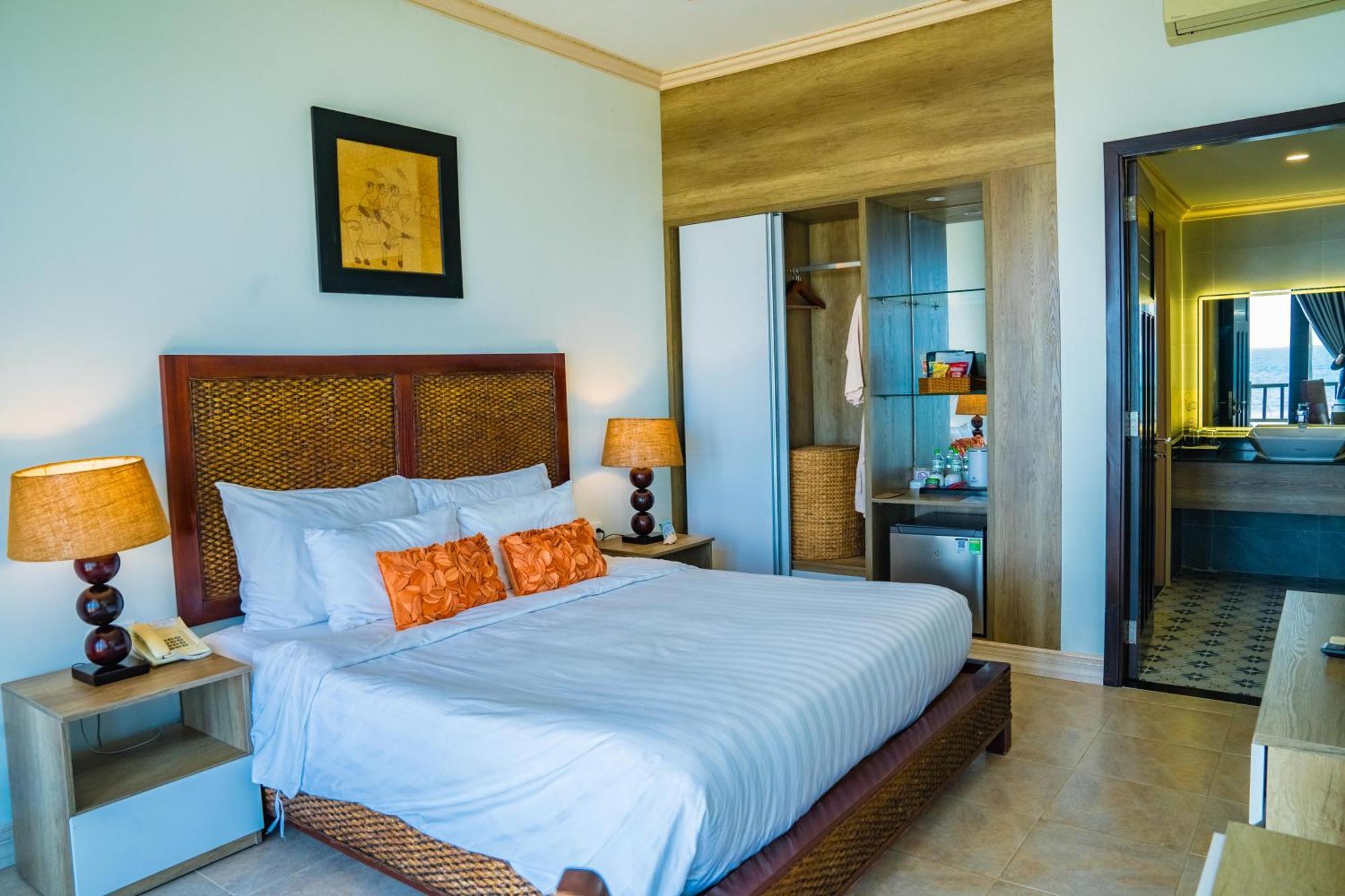Lotus Muine Resort & Spa Phan Thiet Bagian luar foto
