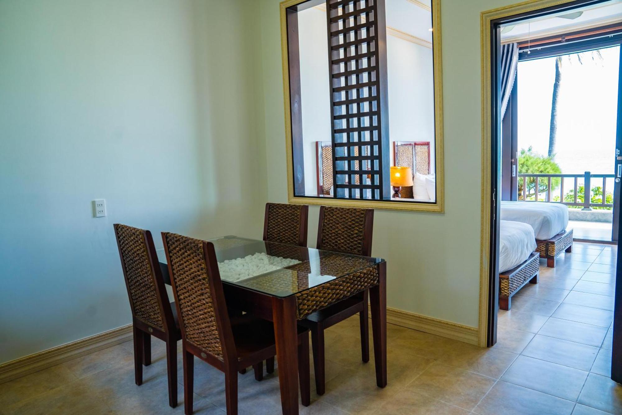 Lotus Muine Resort & Spa Phan Thiet Bagian luar foto