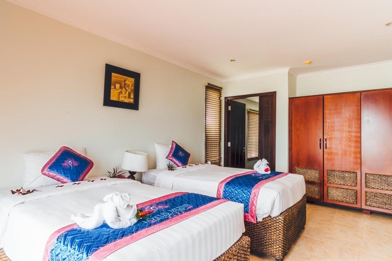 Lotus Muine Resort & Spa Phan Thiet Bagian luar foto