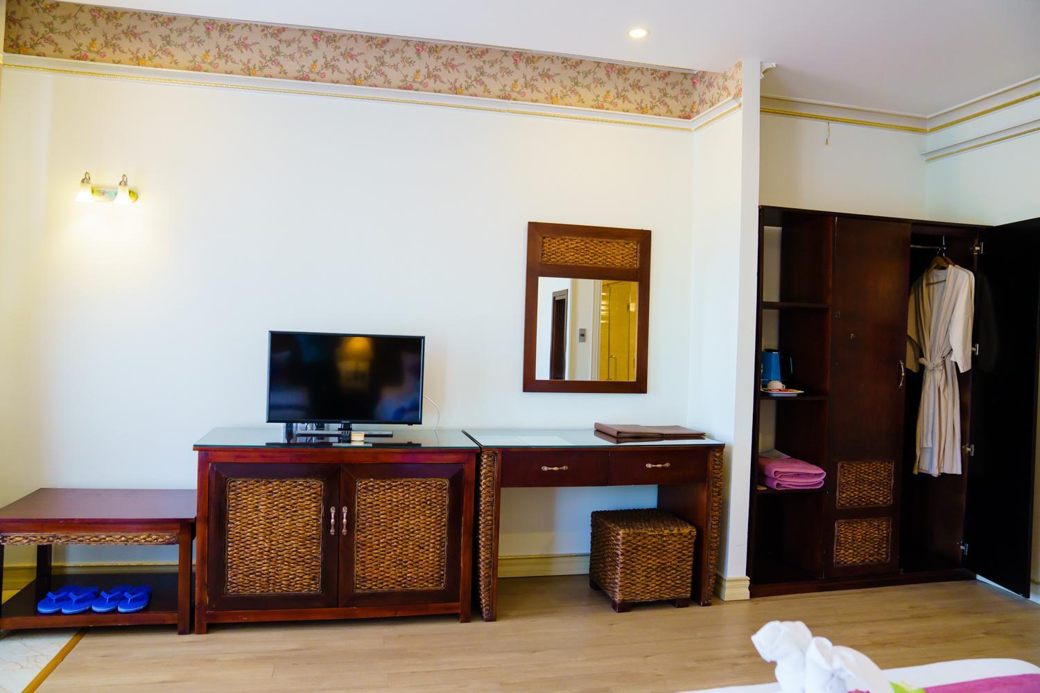 Lotus Muine Resort & Spa Phan Thiet Bagian luar foto