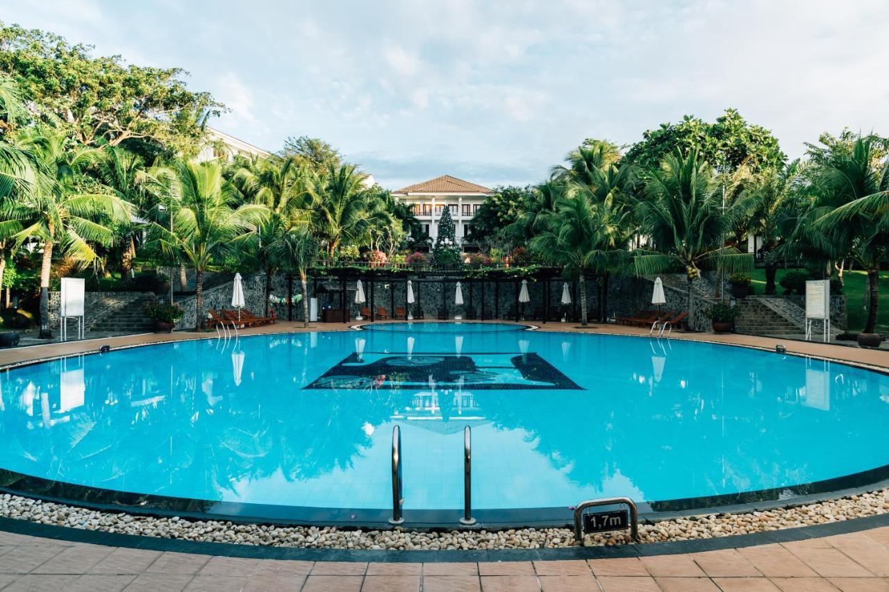 Lotus Muine Resort & Spa Phan Thiet Bagian luar foto