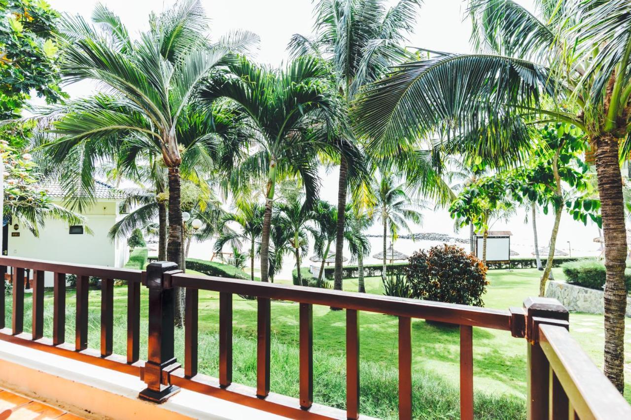 Lotus Muine Resort & Spa Phan Thiet Bagian luar foto