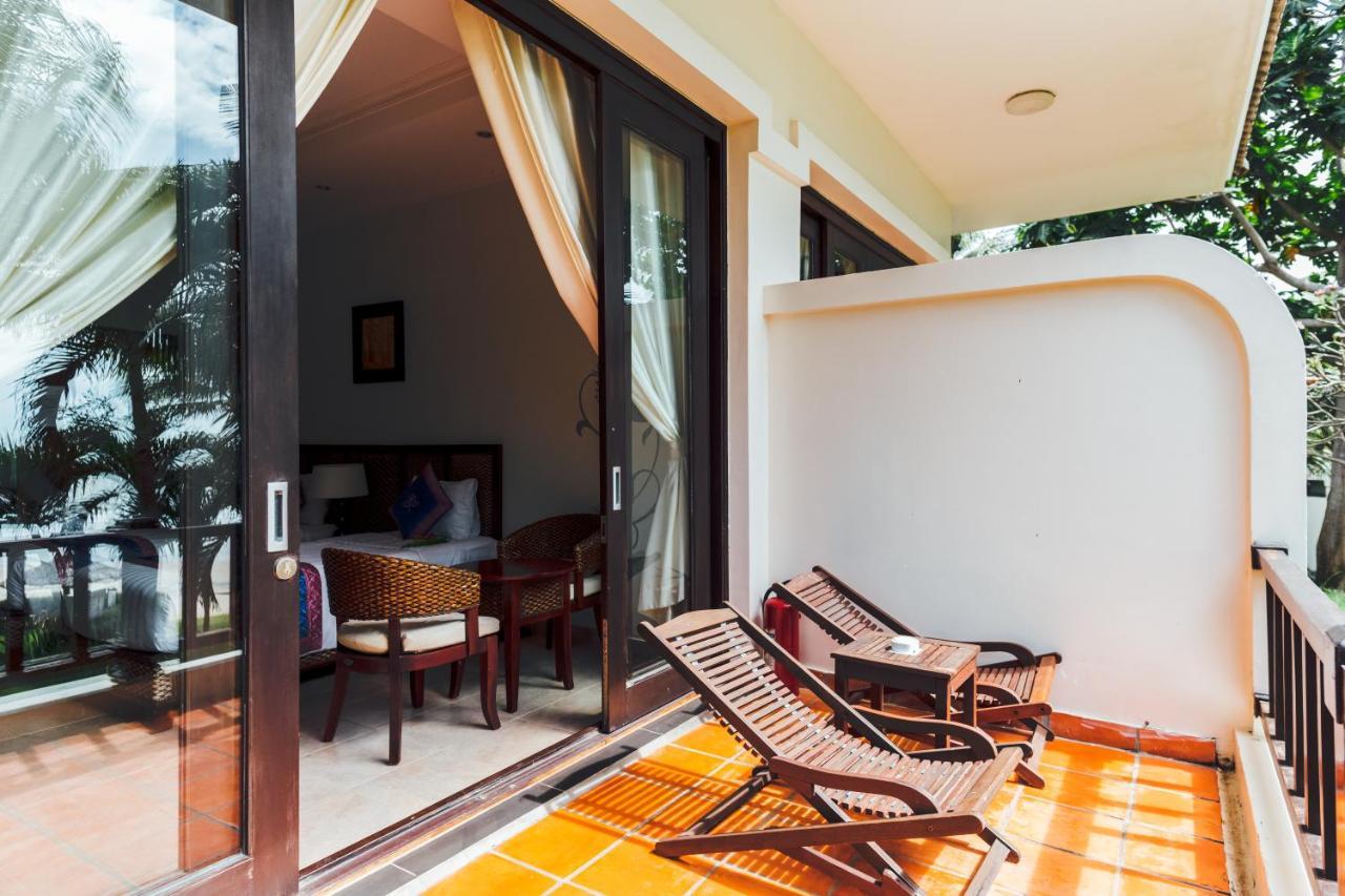Lotus Muine Resort & Spa Phan Thiet Bagian luar foto